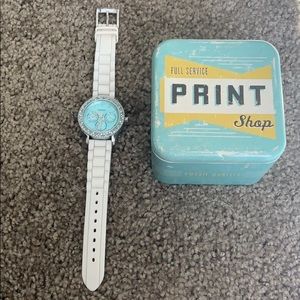 Fossil Watch